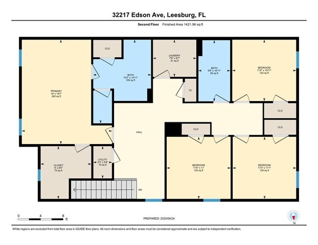 Building Photo - 32217 Edson Ave