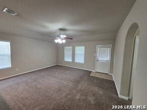 Building Photo - 8915 Audubon Park