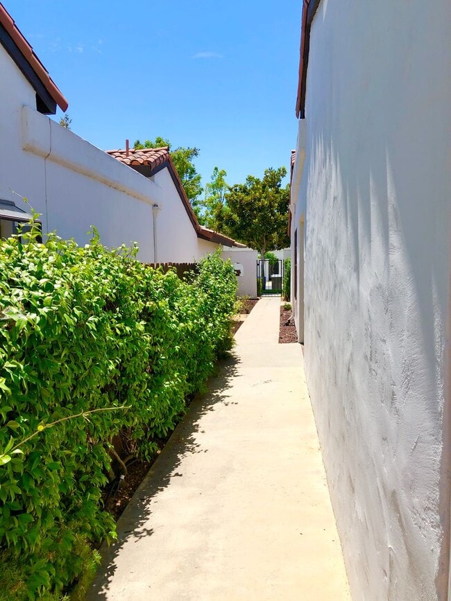 Building Photo - Sweet Single-Story, Completely Detached, in the Picturesque Fallbrook Village HOA Community!