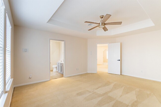 Building Photo - 2830 Katy Briar Ln