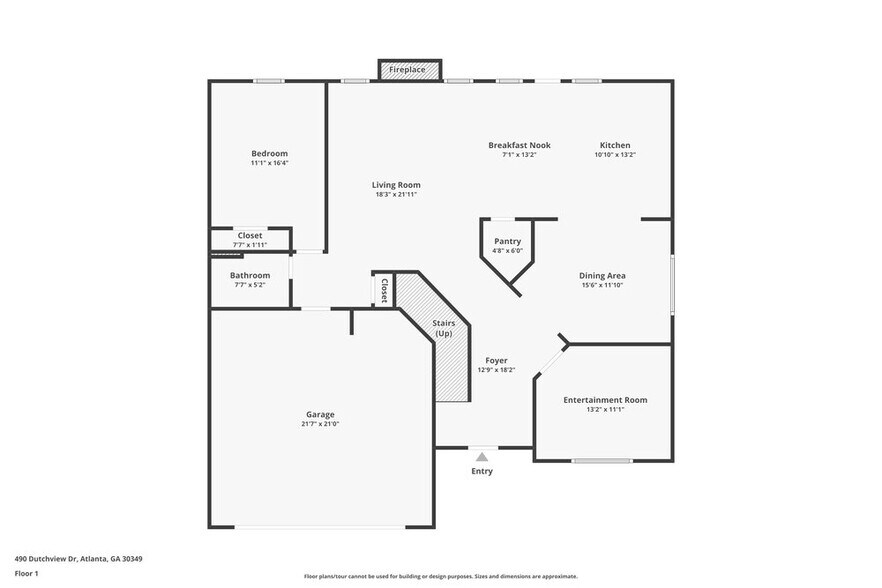 Building Photo - 490 Dutchview Dr