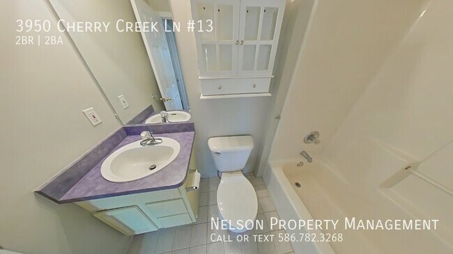 Building Photo - 3950 Cherry Creek Ln