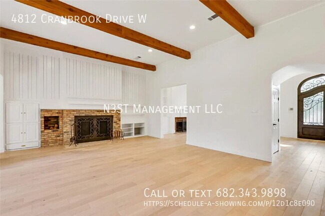 Building Photo - 4812 Cranbrook Dr W