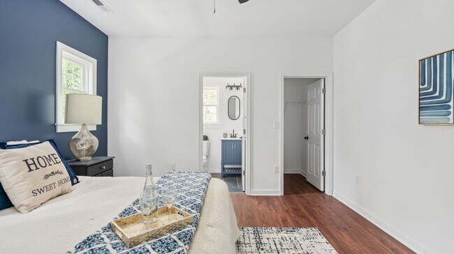 Building Photo - Fully Renovated 3BR House in Richmond