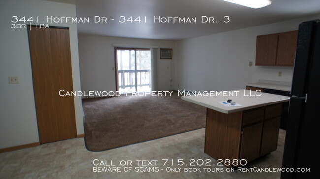 Building Photo - 3441 Hoffman Dr