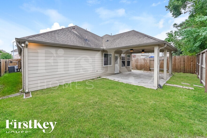 Building Photo - 22606 Goss Spring Ct