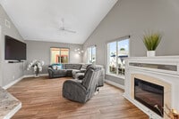Building Photo - 1132 Nettles Blvd