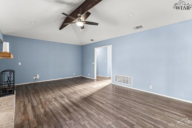 Building Photo - 1 McNabb Cir