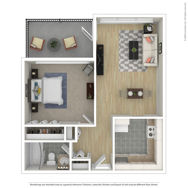 Floorplan - Coes Pond Village (A 55+ Community)