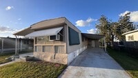 Building Photo - The Shire Mobile Home NE Palm Bay FOR RENT!