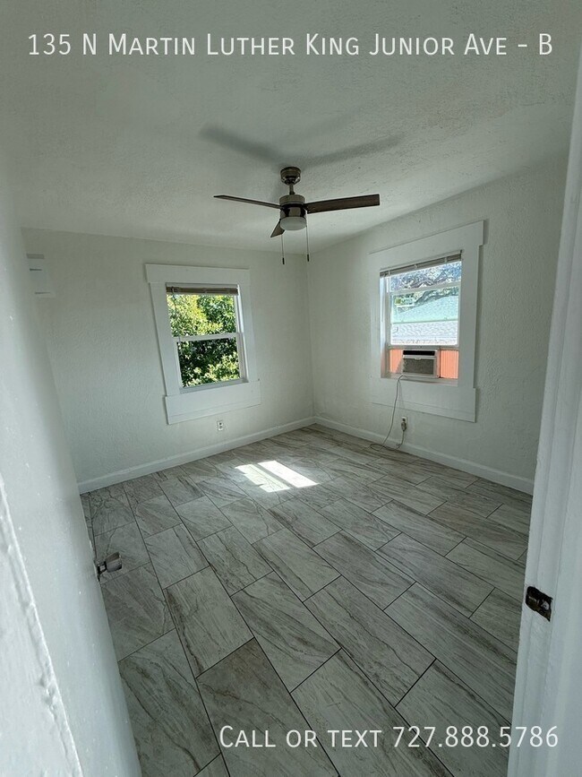 Building Photo - 135 N Martin Luther King Jr Ave