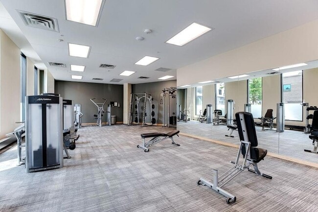 Building Photo - 1240 S 2nd St