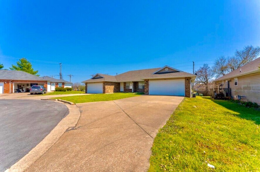 Building Photo - 4314 Morgan Ct