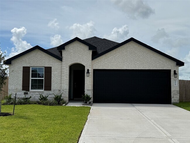 Building Photo - 1414 Splashing Wave Dr