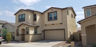 Building Photo - 8547 E Osage Ave