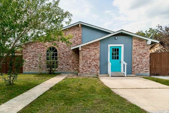 Primary Photo - 9451 Hindi Dr