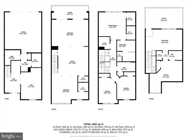 Building Photo - 22426 Philanthropic Dr