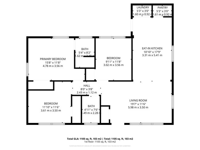 Building Photo - 3205 Brixton Ct