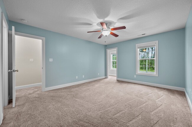 Building Photo - Welcome to Carolina Plantations!