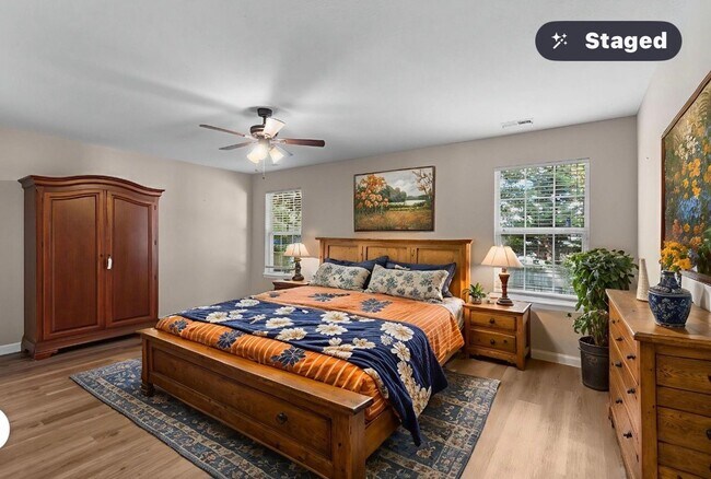 Building Photo - Great Location in the Heart of Madison!