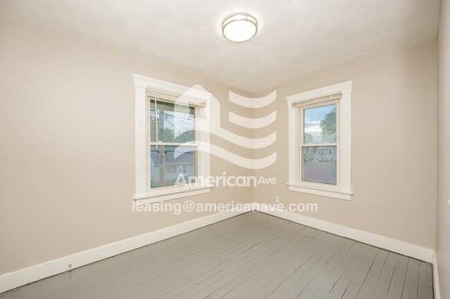 Building Photo - 2518 6th St NW