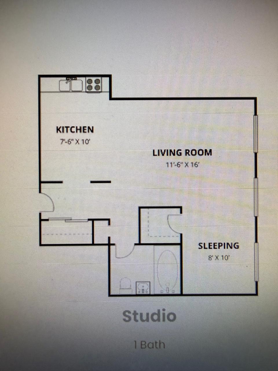 Building Photo - 1919 S Wolf Rd