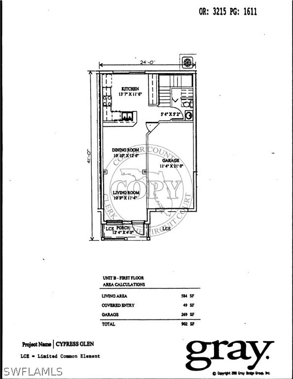 Building Photo - 3255 Tamara Dr