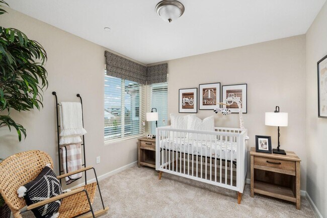 Building Photo - Newly Built 3-bed 2.5-bath Wilson Home in Riverstone