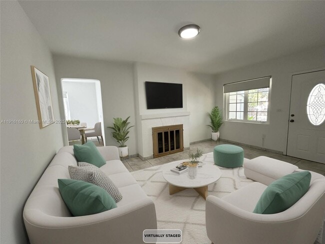 Building Photo - 40 NW 39th St