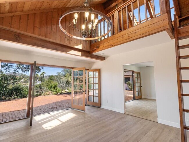 Building Photo - Amazing views at this 4 bedroom renovated Fallbrook home in a quiet neighborhood with a loft offi...
