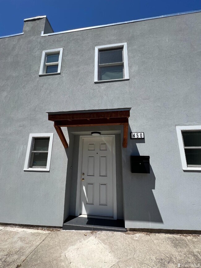 Building Photo - 450 Palmetto Ave