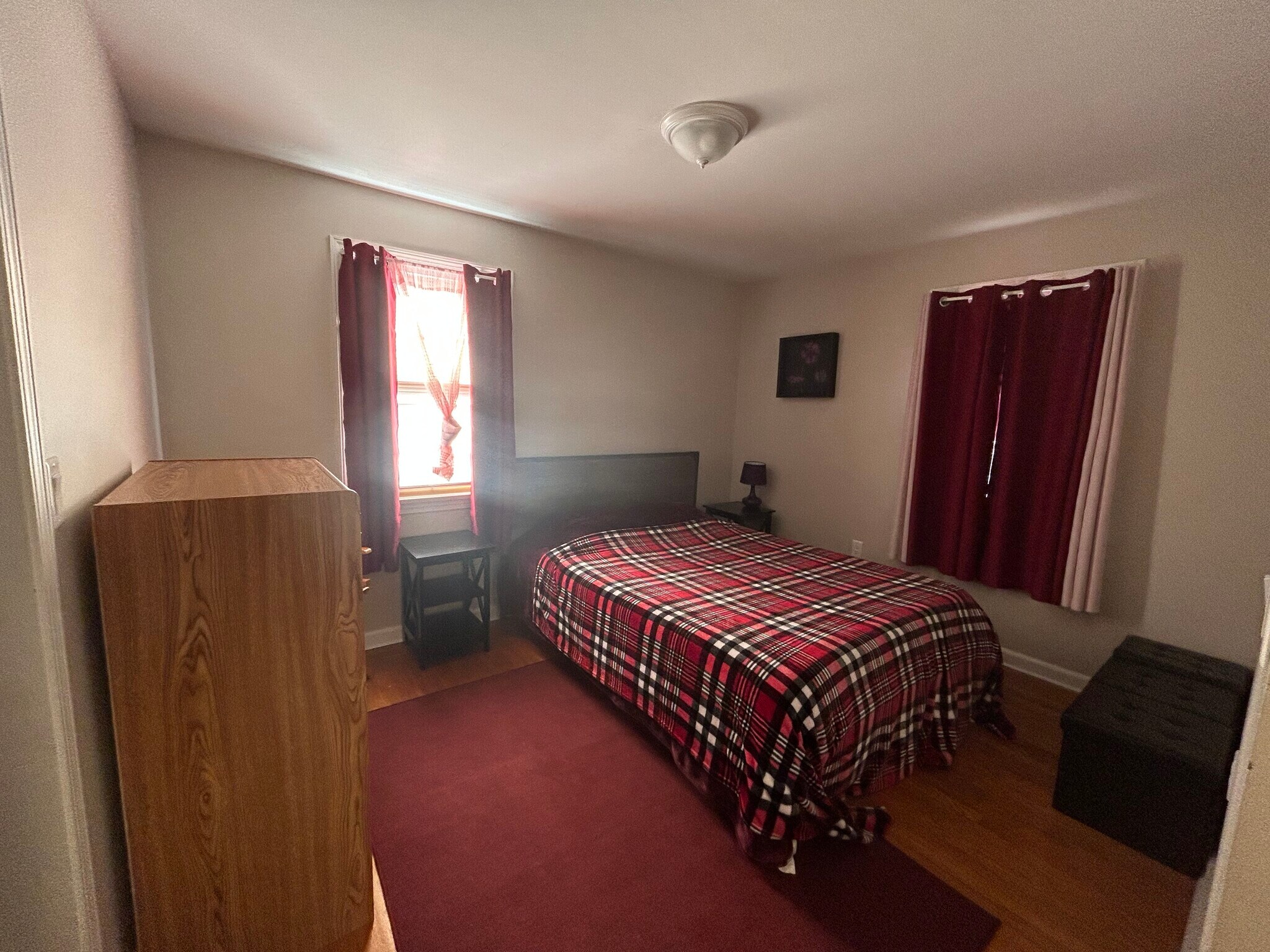 Bedroom 2 - 226 South St