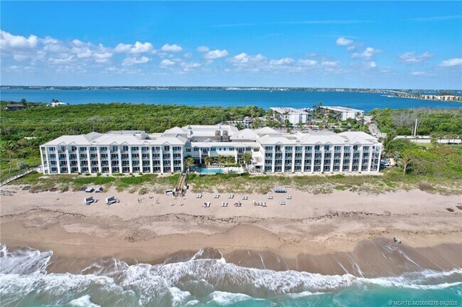 Building Photo - 3792 NE Ocean Blvd