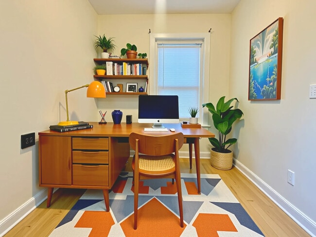 Building Photo - 281 Harvard St