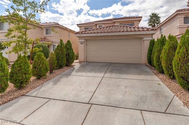 Building Photo - 9705 Granite Gorge Ct