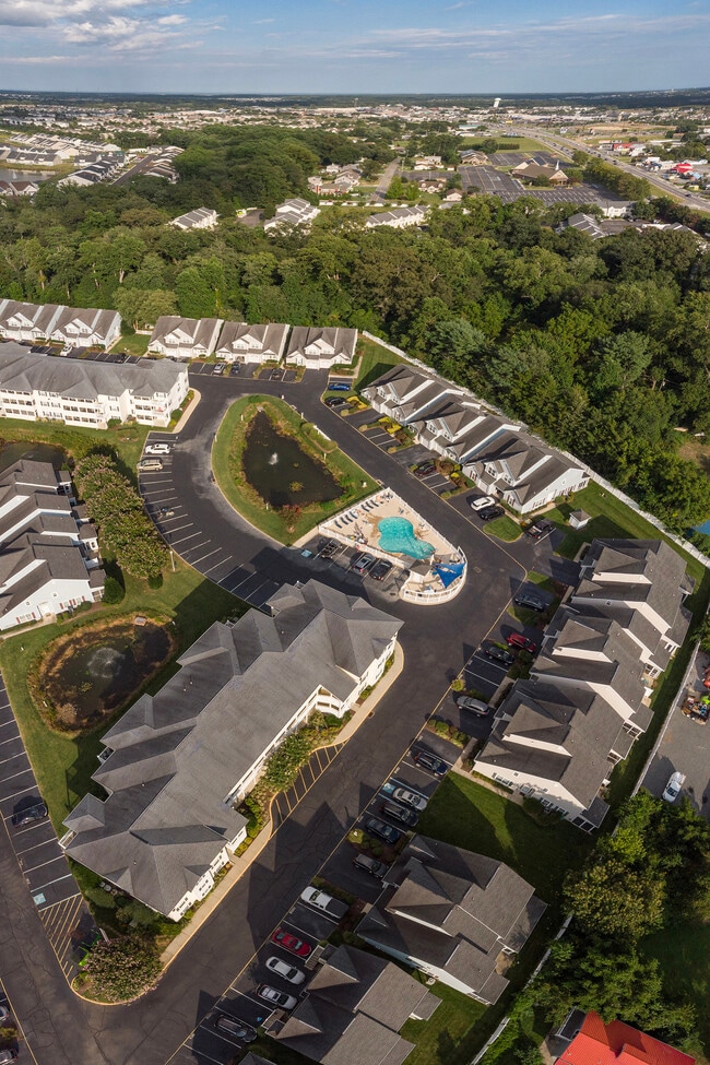 Building Photo - 17274 King Philip Way