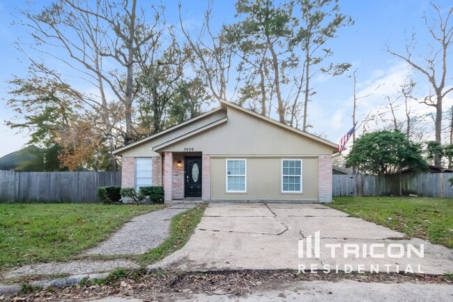 Building Photo - 3606 Hampstead Ct