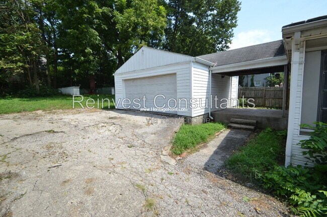 Building Photo - 5012 Rapid Run Rd