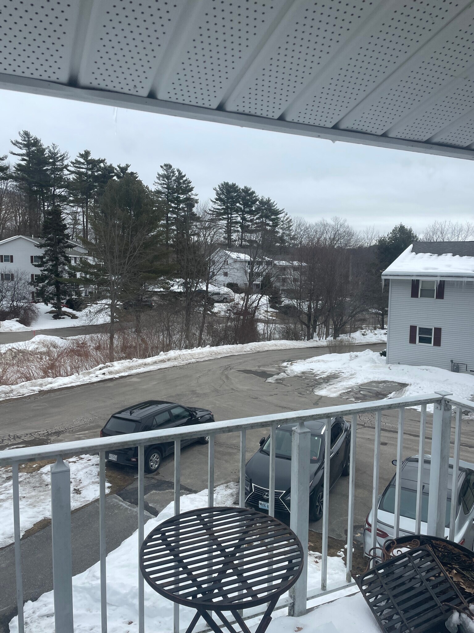 Building Photo - 820 State St