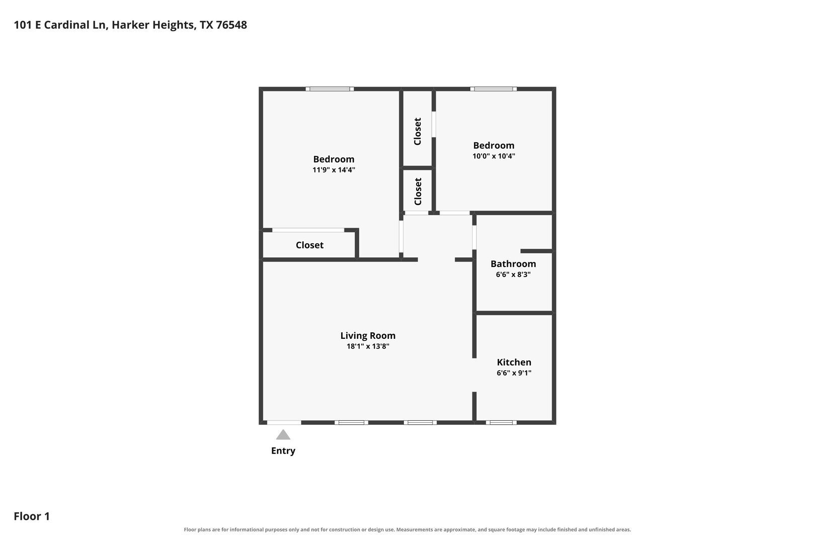 Building Photo - 101 E Cardinal Ln