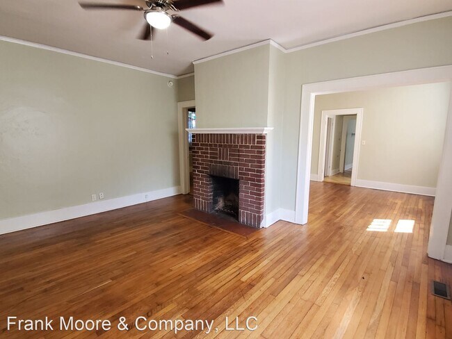 Building Photo - 2 br, 2 bath House - 1323 E. Duffy St