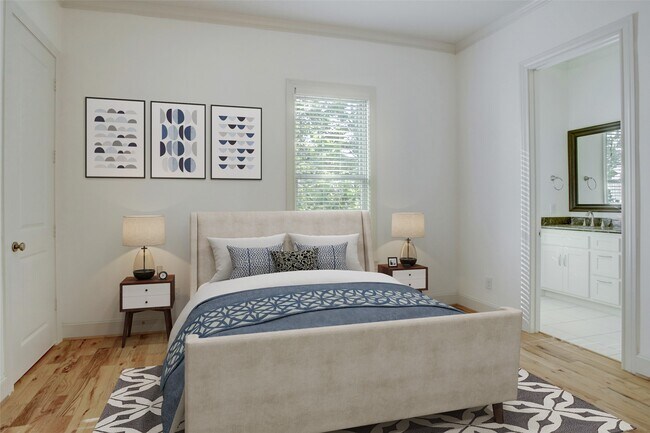 Building Photo - 1415 Oakdale St