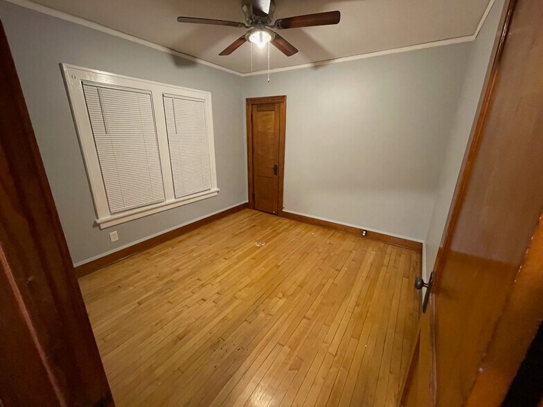 Bedroom 2 - 2055 S 77th St