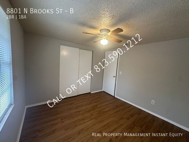 Building Photo - 8801 N Brooks St