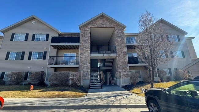 Building Photo - 1441 Westbury Way