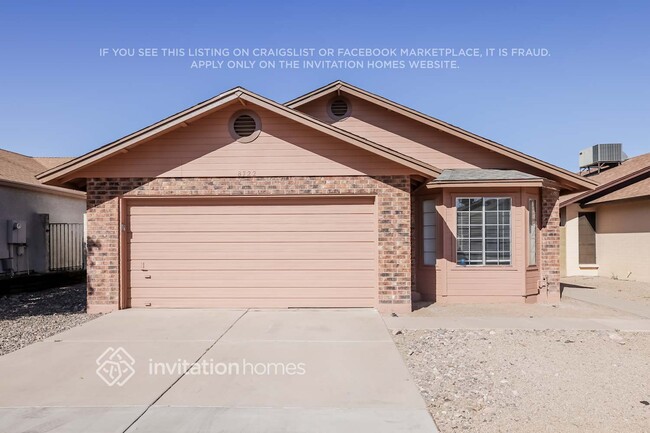 Building Photo - 8722 W Greenbrian Dr