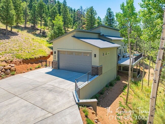 Building Photo - 6770 Eagle Mountain Rd