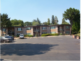 Building Photo - Court View Apartments