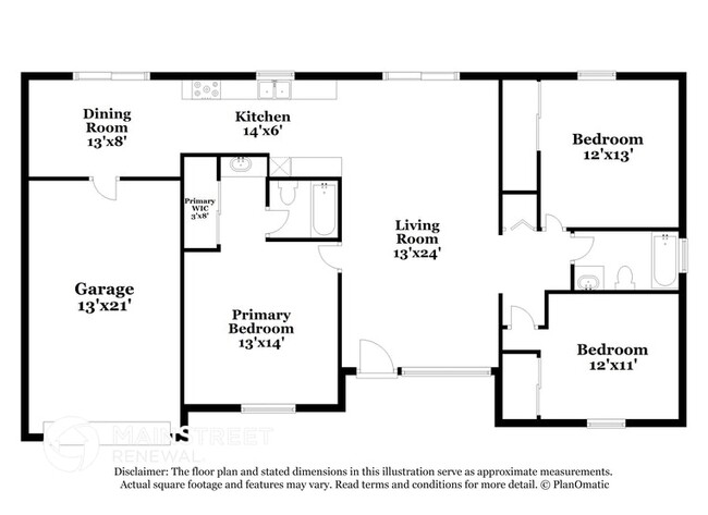 Building Photo - 1131 SW Addie St