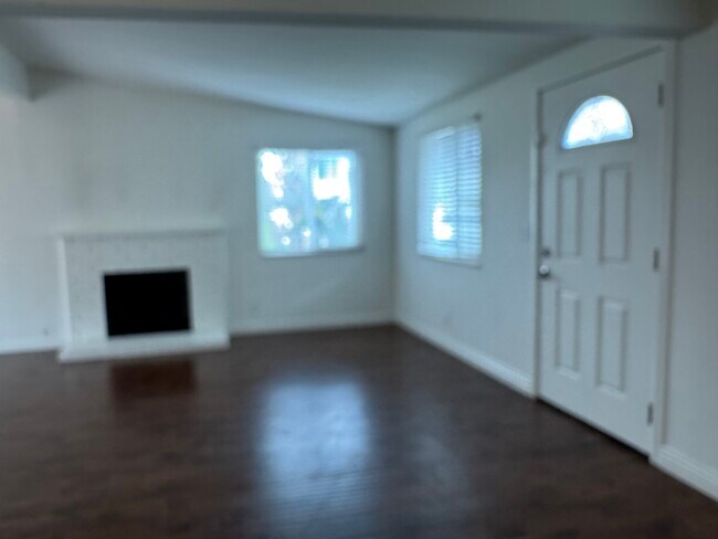 Fireplace - 292 16th Pl